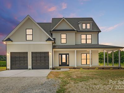 5424 State Highway 205, Marshville, NC, 28103