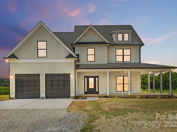 5424 State Highway 205, Marshville, NC 28103