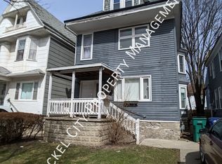 314 Potomac Ave, Buffalo, NY 14213