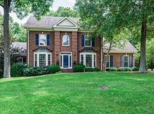 107 Robin Springs Rd, Nashville, TN 37220