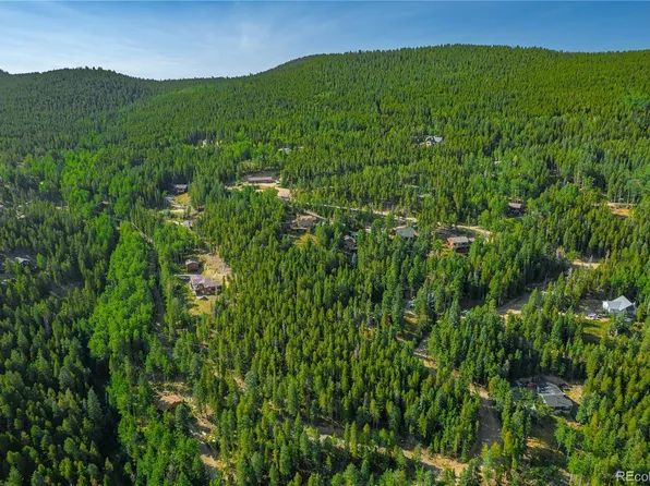 000 Aspenwood Lane, Evergreen, CO 80439