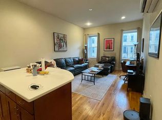 250 W 138th St APT 4, New York, NY 10030