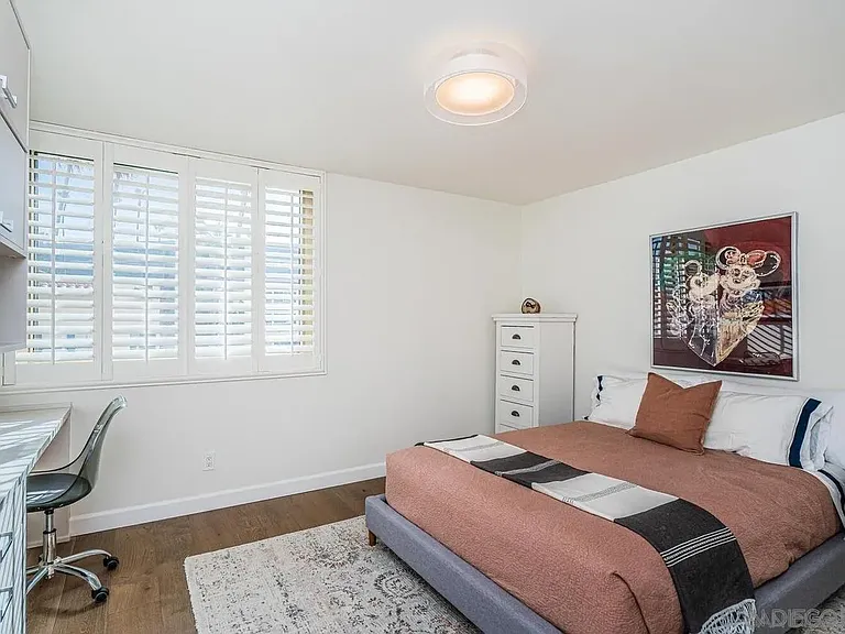 909 Coast Blvd #10 — Photo 11