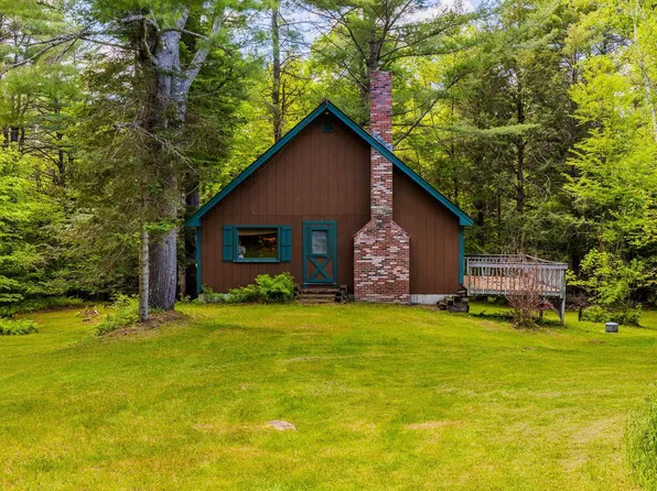 540 Moody Road, Haverhill, NH 03780