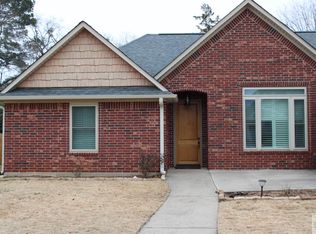 435 Meadowridge Cir, Texarkana, AR 71854
