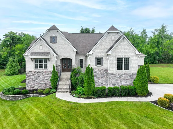9403 Arthur Ct, Brentwood, TN 37027