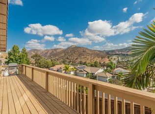 9134 Sesi Ln, Lakeside, CA 92040