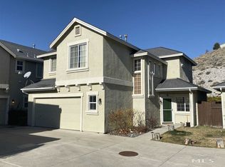 5791 Golden Eagle Dr, Reno, NV 89523