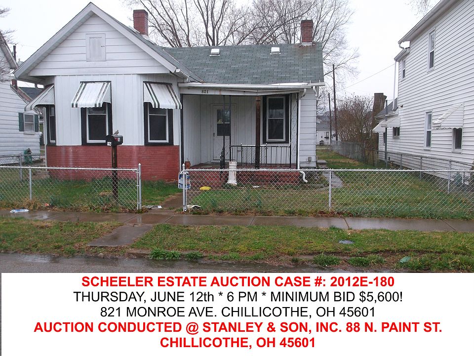 1st image of 821 Monroe Ave