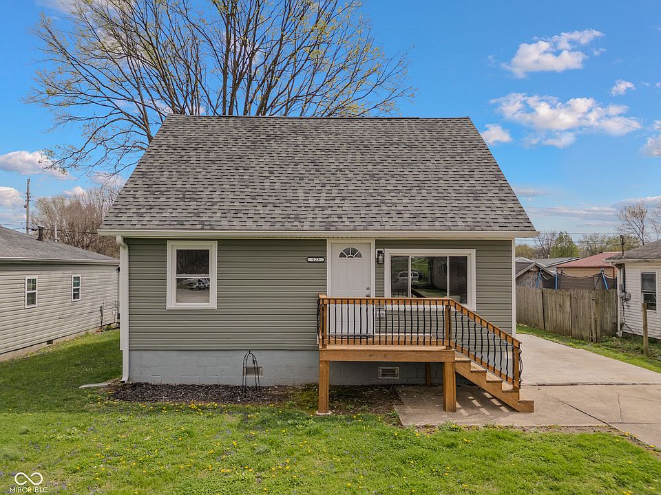 1st image of 523 Fairview Dr