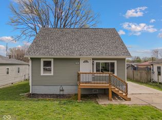 523 Fairview Dr, Columbus, IN