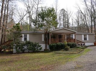 1376 Stavemill Rd, Powhatan, VA 23139