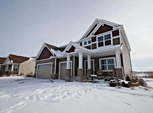 11857 74th St NE, Otsego, MN 55301