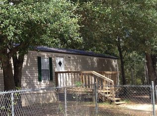 2630 Blocker Church Rd #F, Chipley, FL 32428