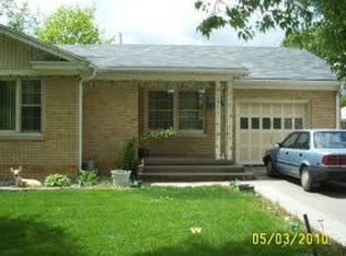 1824 N Broadwell Ave, Grand Island, NE 68803