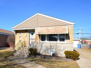 4254 W 83rd St, Chicago, IL 60652