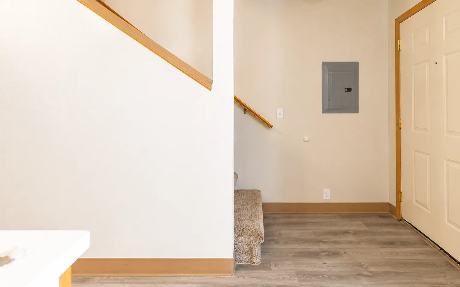 2-Bedroom Townhome with Direct-Access Garage | Available Soon! — Photo 4