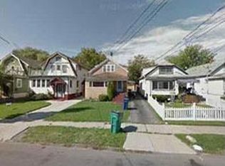 222 Olympic Ave, Buffalo, NY 14215