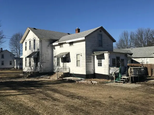 203 E Central Ave, Princeton, IL 61356