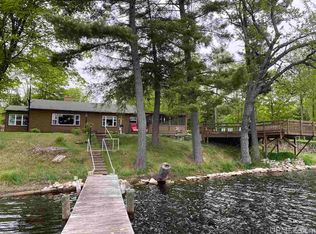 14567-33 County Road 442, Wetmore, MI 49895