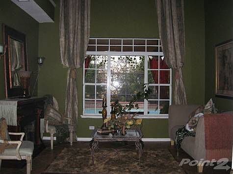 Fomral Living Room