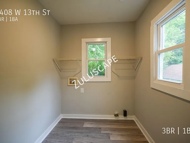 1408 W 13th St — Photo 13