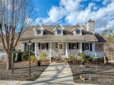 1093 Robinson Rd, Dahlonega, GA, 30533