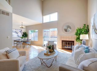 1191 Fargate Cir, San Jose, CA 95131