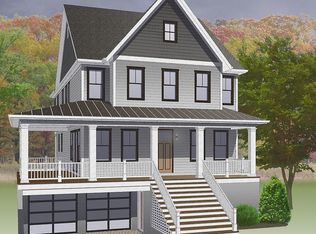 930 N Cleveland St, Arlington, VA 22201