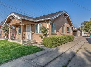 2523 E Scotts Ave, Stockton, CA 95205