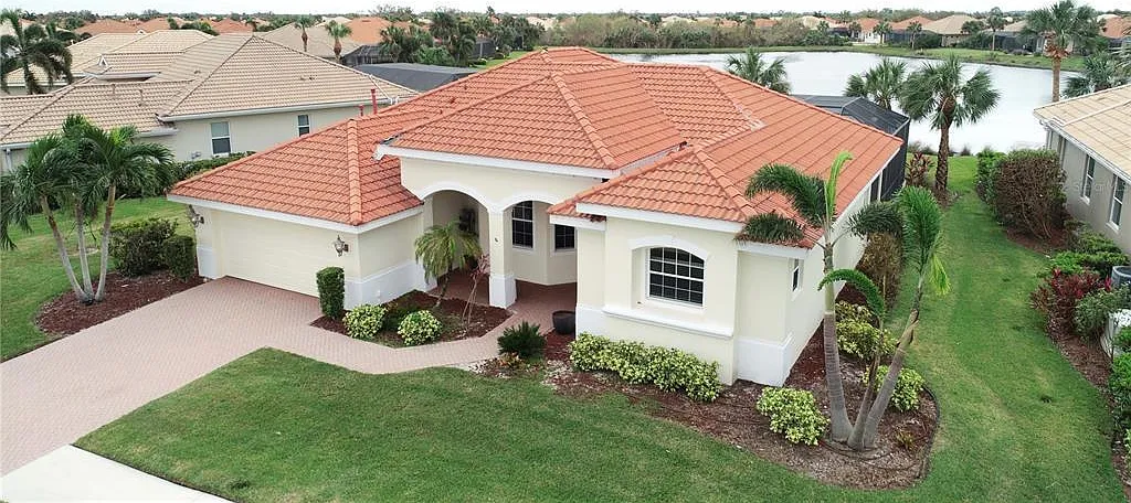 257 Montelluna Dr — Photo 1