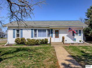 110 Madison St, Waterloo, NE 68069