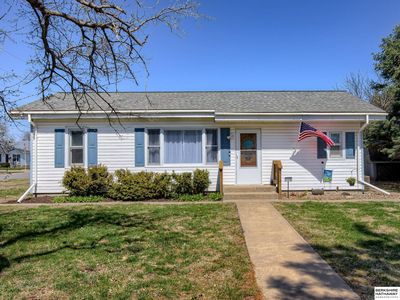 110 Madison St, Waterloo, NE, 68069