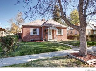 3810 S Lincoln St, Englewood, CO 80113