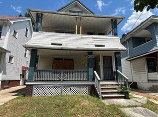 11513 Ablewhite Ave, Cleveland, OH