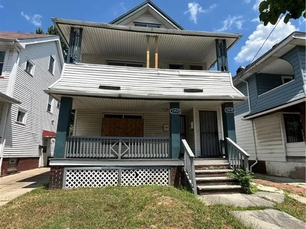 11513 Ablewhite Ave, Cleveland, OH 44108