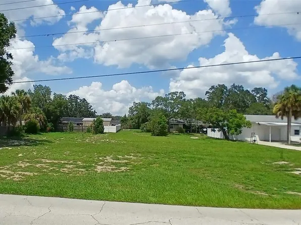 0 Lakeshore Blvd N Lot 6, Lake Wales, FL 33853