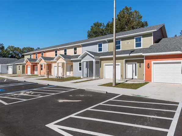 1595 NW 29th Rd Unit 1, Gainesville, FL 32605