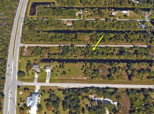 26041 Flower Rd, Punta Gorda, FL 33955