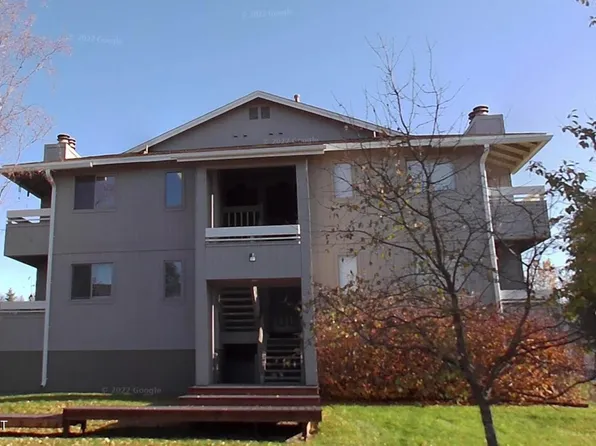4211 Folker St Unit E203, Anchorage, AK 99508