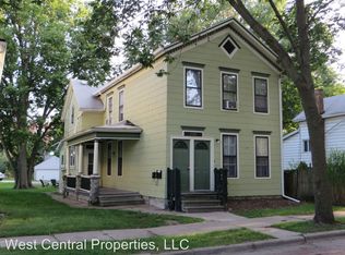 1125 Wilt St APT 1, Fort Wayne, IN 46802
