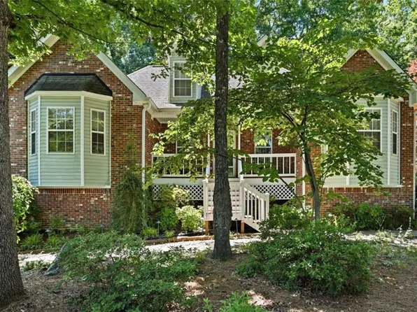 1540 Hunters Holw, Monroe, GA 30655