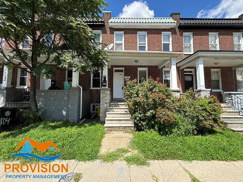 3 bed, 1.0 bath, 1008 sqft, $1,500 — Photo 1