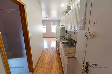 Rented by Bapple