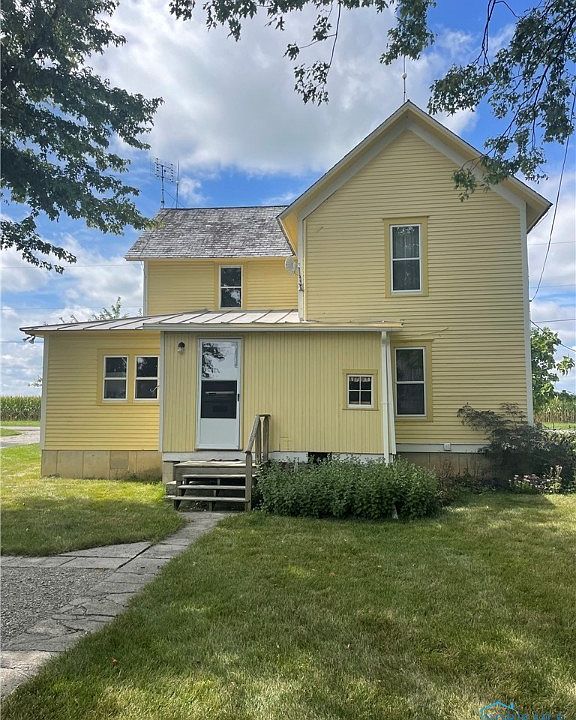 1603 Road 6, Leipsic, OH 45856 Zillow