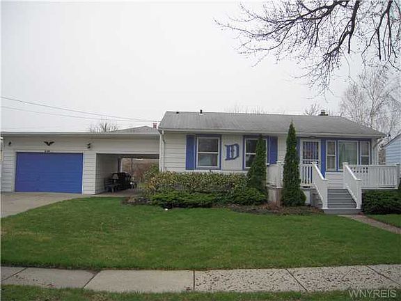 2nd image of 116 Boll St