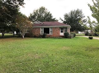 114 Stewart Ave, Columbus, MS 39702