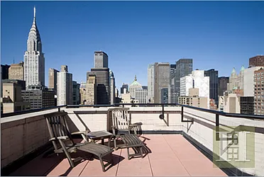 Rented by Halstead Real Estate