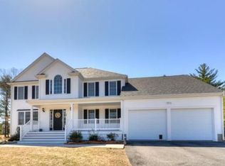 16 Michael Rd, Franklin, MA 02038