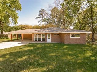 449 E Oak St, Ponchatoula, LA 70454